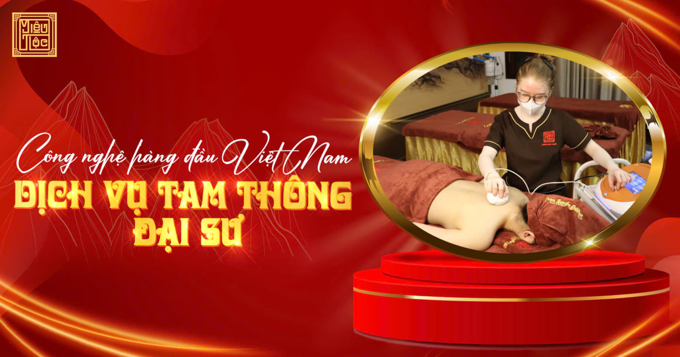 Dịch Vụ Tam Thông Đại Sư - Công Nghệ Hàng Đầu Việt Nam